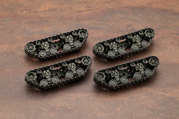 『キットブロック』ヘキサギア ブースターパック014 フリーダムクローラー